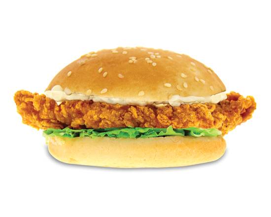 Spicy Sizzler