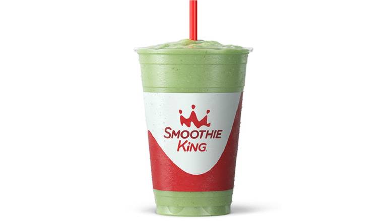 Order Metabolism Boost® Mango Ginger food online from Smoothie King store, Nashville on bringmethat.com