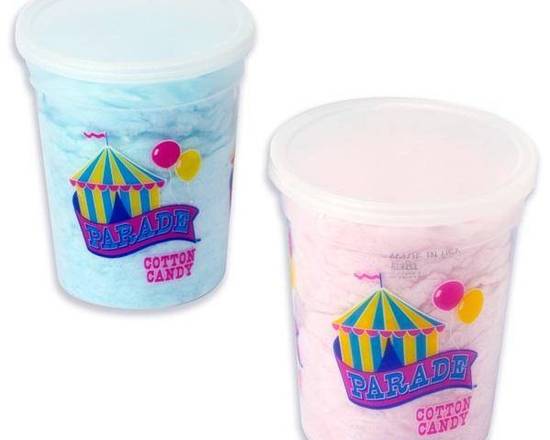 Order Parade cotten candy 2 oz food online from Richmond Food Center store, Richmond on bringmethat.com