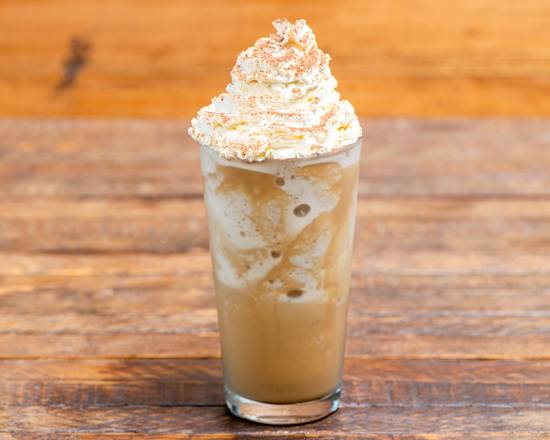 Order Ice Blended Vanilla food online from Organico store, Los Angeles on bringmethat.com