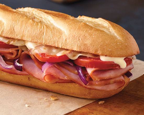 Order Ham & Cheese food online from Marco's Pizza store, Fulshear on bringmethat.com