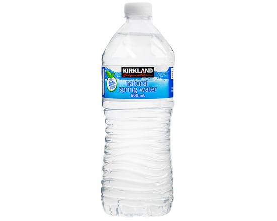 Order Bottle Water food online from Crazy Crab Cajun Seafood store, Fort Lauderdale on bringmethat.com