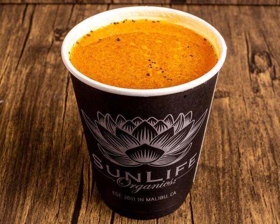 Order Turmeric Tea food online from Sunlife Organics store, Malibu on bringmethat.com