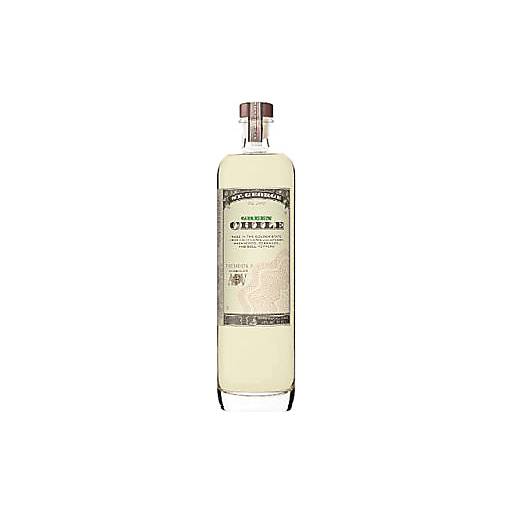 Order ST. GEORGE GREEN CHILE VODKA (750 ML) 111002 food online from Bevmo! store, Los Angeles on bringmethat.com