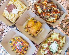 Fireman Derek’s Bake Shop (Wynwood)