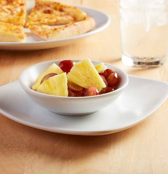 Order KIDS FRESH FRUIT food online from California Pizza Kitchen store, Orlando on bringmethat.com