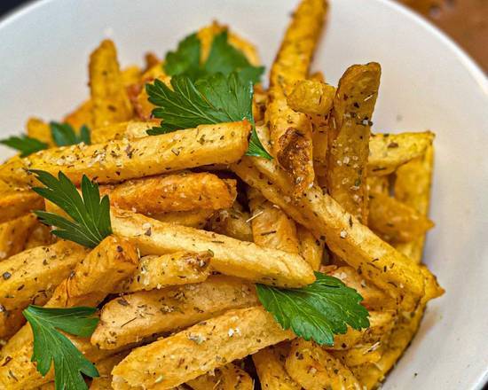 Order Italian Fries food online from Foodhaul store, Elk Grove Village on bringmethat.com