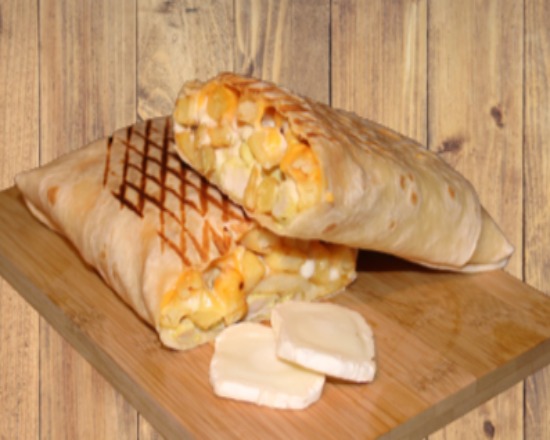 Chèvre miel