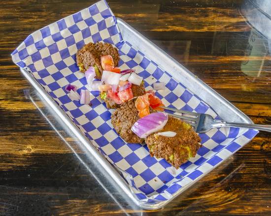 Order Extra Falfel food online from Think Greek- Port St Lucie store, Port St. Lucie on bringmethat.com