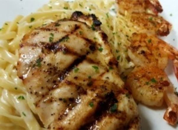Order ENCORE PASTA food online from Ovation Bistro & Bar-Lakeland store, Lakeland on bringmethat.com