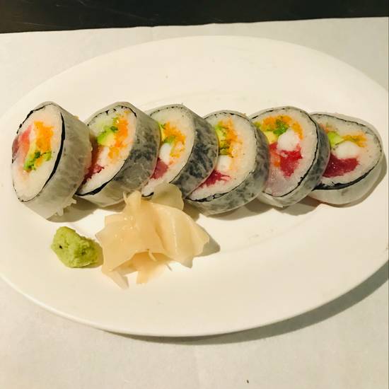 Order House Special Roll food online from Matsuhisa store, Beverly Hills on bringmethat.com
