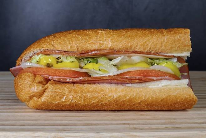Order Ham food online from Powerhouse Subs store, Duncansville on bringmethat.com