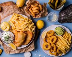 Fish and Chips - Kazimierz