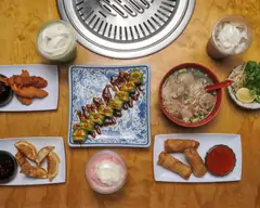Toda Sushi