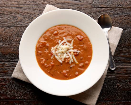Order Bowl Tomato Basil  food online from Jason Deli store, Decatur on bringmethat.com