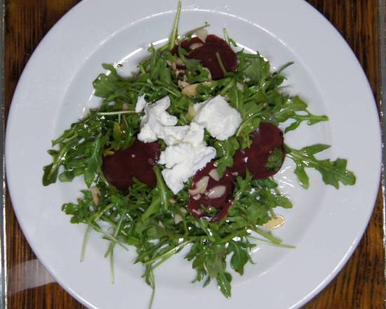 Order Beets & Goat Cheese Salad food online from The Pasta Box store, Miami on bringmethat.com
