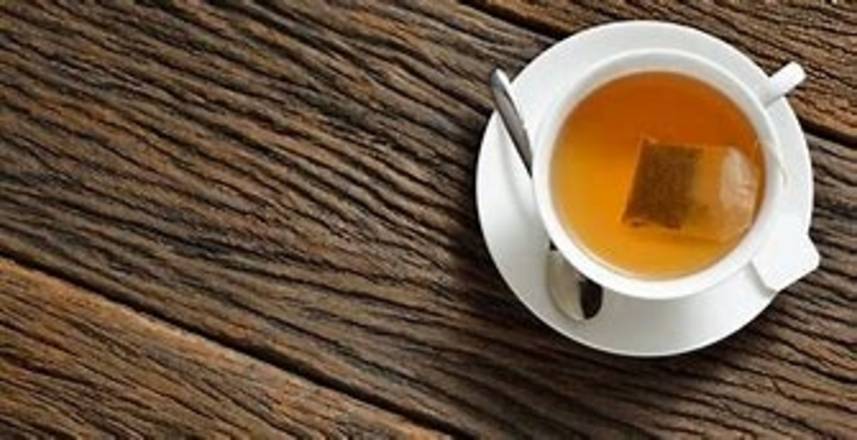 Order Hot Tea food online from El Jefe's Taqueria store, STATE COLLEGE on bringmethat.com