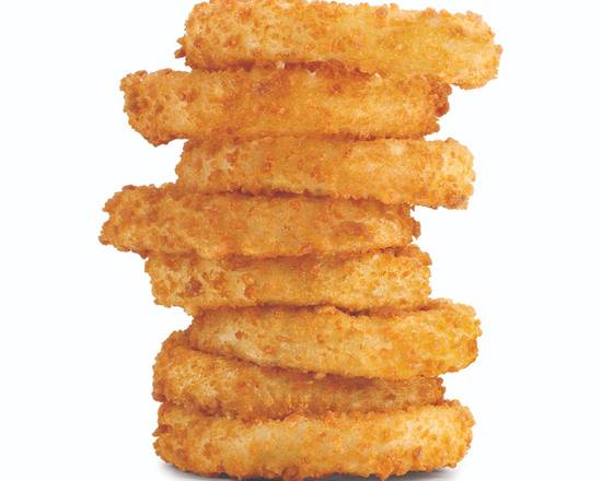 Order Onion Rings food online from A&W store, Richland on bringmethat.com
