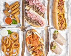 Pauli & Fat Felix’s Cheesesteaks