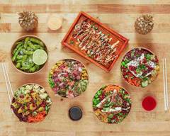 The Poke Shop – Battersea