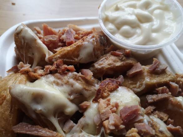 Farmhouse Kitchen Takeaway In Leeds Delivery Menu Prices Uber Eats