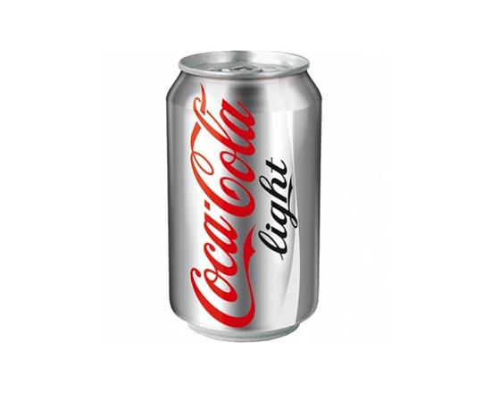 Coca-Cola light