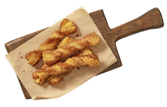 Order Cinnabon Stix® food online from Cinnabon store, Auburn on bringmethat.com