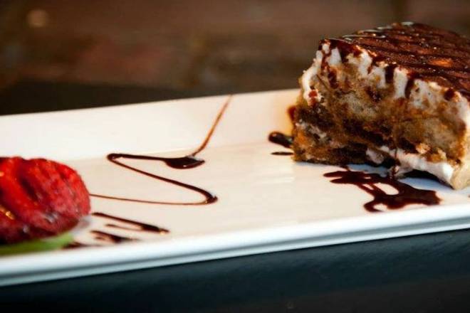 Order Tiramisu food online from Dandylion Seattle store, Seattle on bringmethat.com