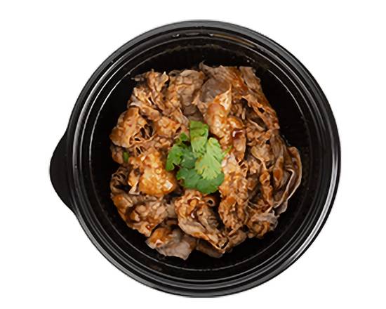 Order Spicy Tangy Beef food online from Boiling Point store, Irvine on bringmethat.com