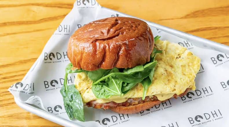 Order WAC food online from Bodhi Cafe &amp; Bakery store, Corvallis on bringmethat.com