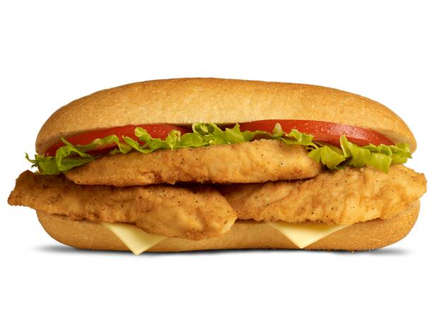 Order Hot Hoagies - Chicken Strips - Custom food online from Wawa store, Downingtown on bringmethat.com