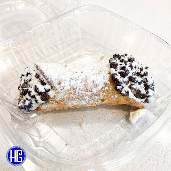 Order Canoli food online from The Hungry Greek store, Tampa on bringmethat.com