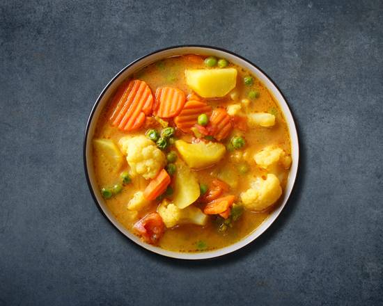 Order Veggie Paradise food online from Curry Capital store, San Jose on bringmethat.com