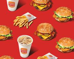 Burger King (San Luis Rio)