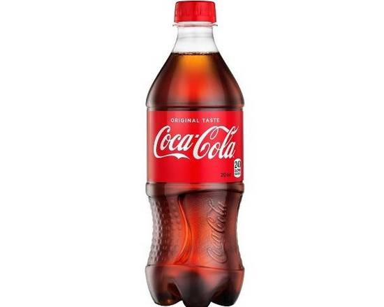 Order Coke food online from Mindy's Munchies store, Boca Raton on bringmethat.com