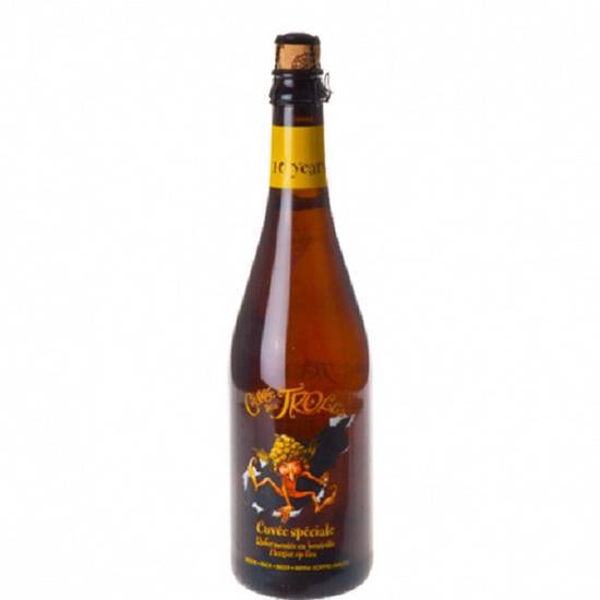 CUVEE DES TROLLS 75 CL