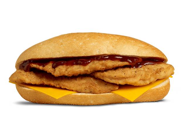 Order Hot Hoagies - Chicken Strips - BBQ food online from Wawa store, Downingtown on bringmethat.com