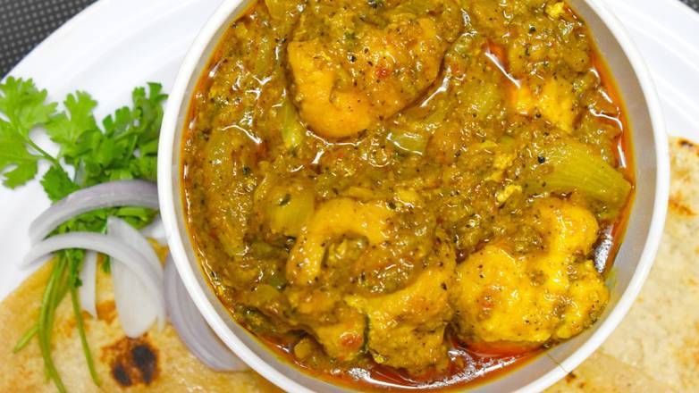 Order Chicken Pepper Curry food online from Maa Kitchen store, Jacksonville on bringmethat.com