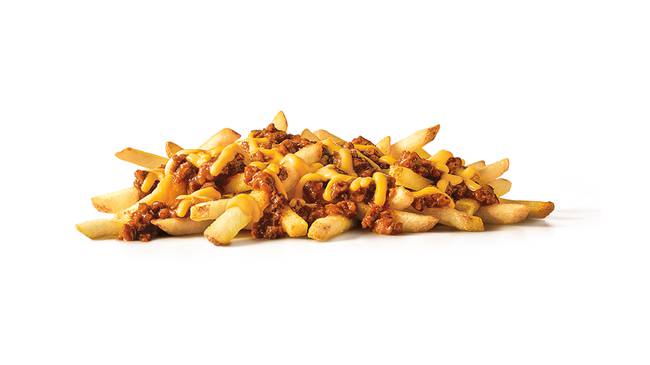 Order Fries with Chili & Cheese food online from Sonic store, Kernersville on bringmethat.com
