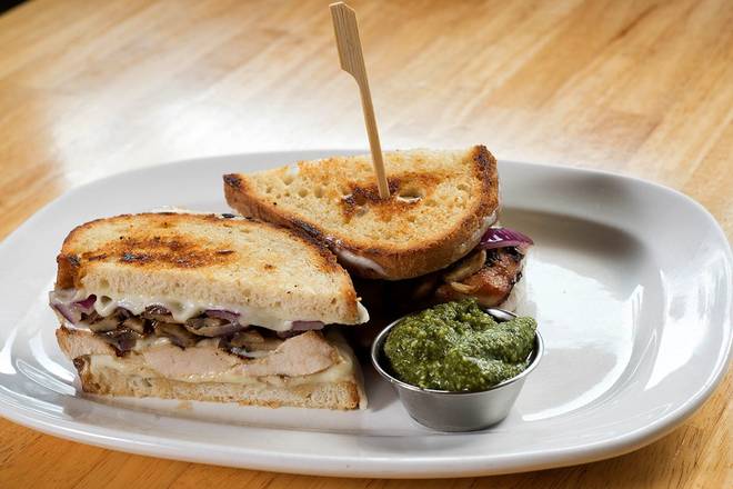 Order The Meltdown food online from The Counter store, Santa Monica on bringmethat.com