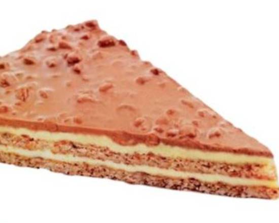 Tarte au Daim 🍰