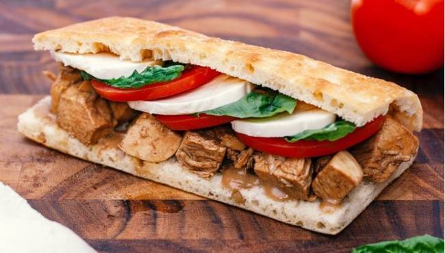 Order Chicken TBM - Whole food online from Cosí store, Jersey City on bringmethat.com