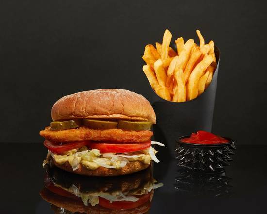 Order Night Angel Combo food online from Goth Chick store, Sherman Oaks on bringmethat.com