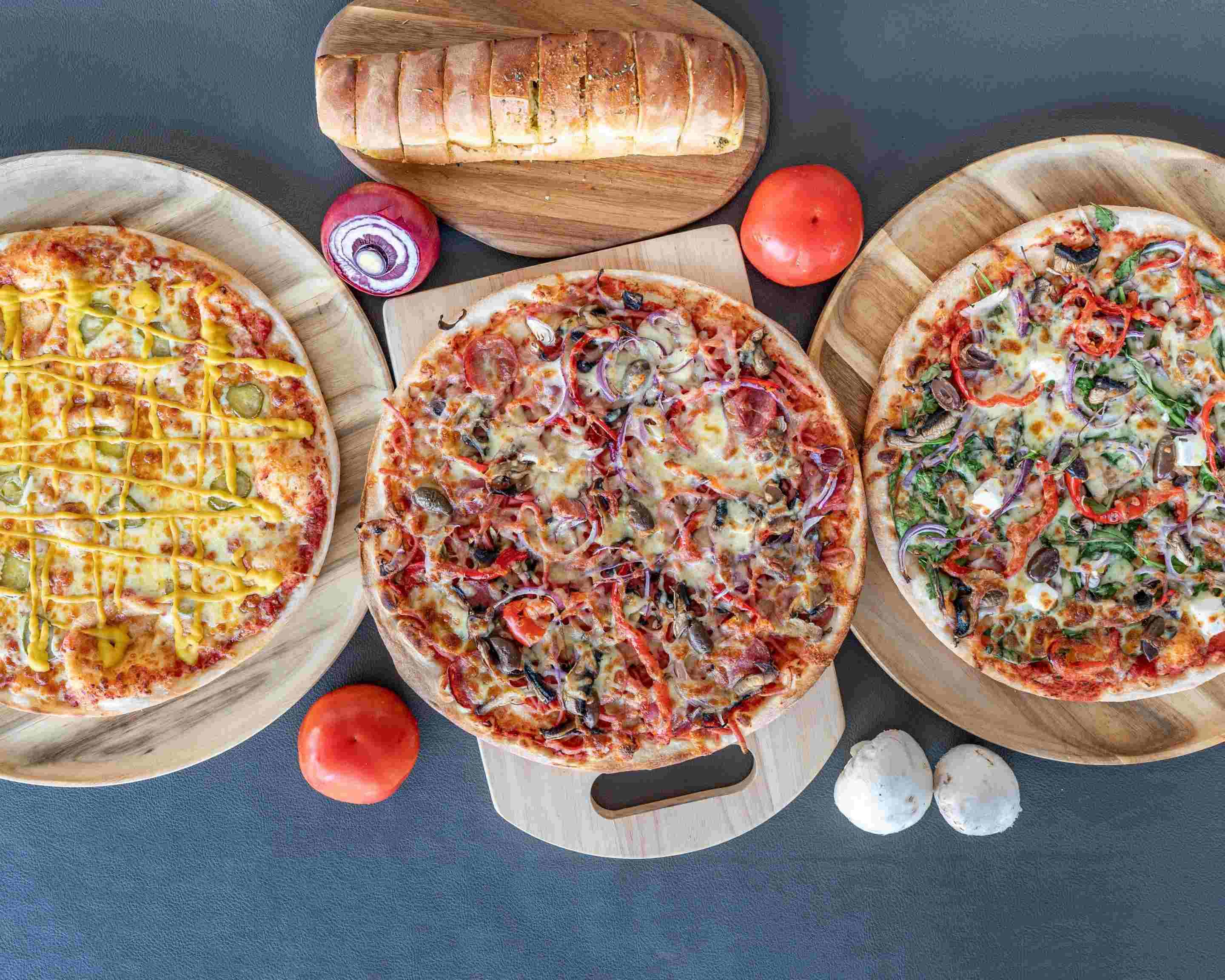 Edgewater Pizza Boyz Restaurant Menu Takeout in Perth Delivery Menu & Prices Uber Eats