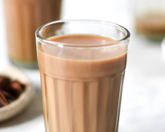 Order Chai Tea food online from Curry In Hurry store, Austin on bringmethat.com