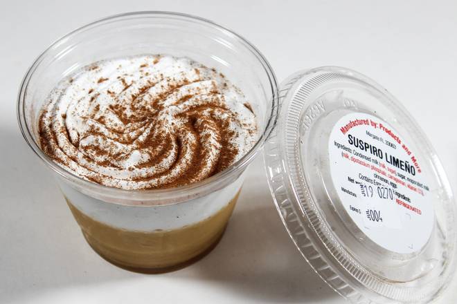 Order Suspiro food online from La Granja store, Hollywood on bringmethat.com