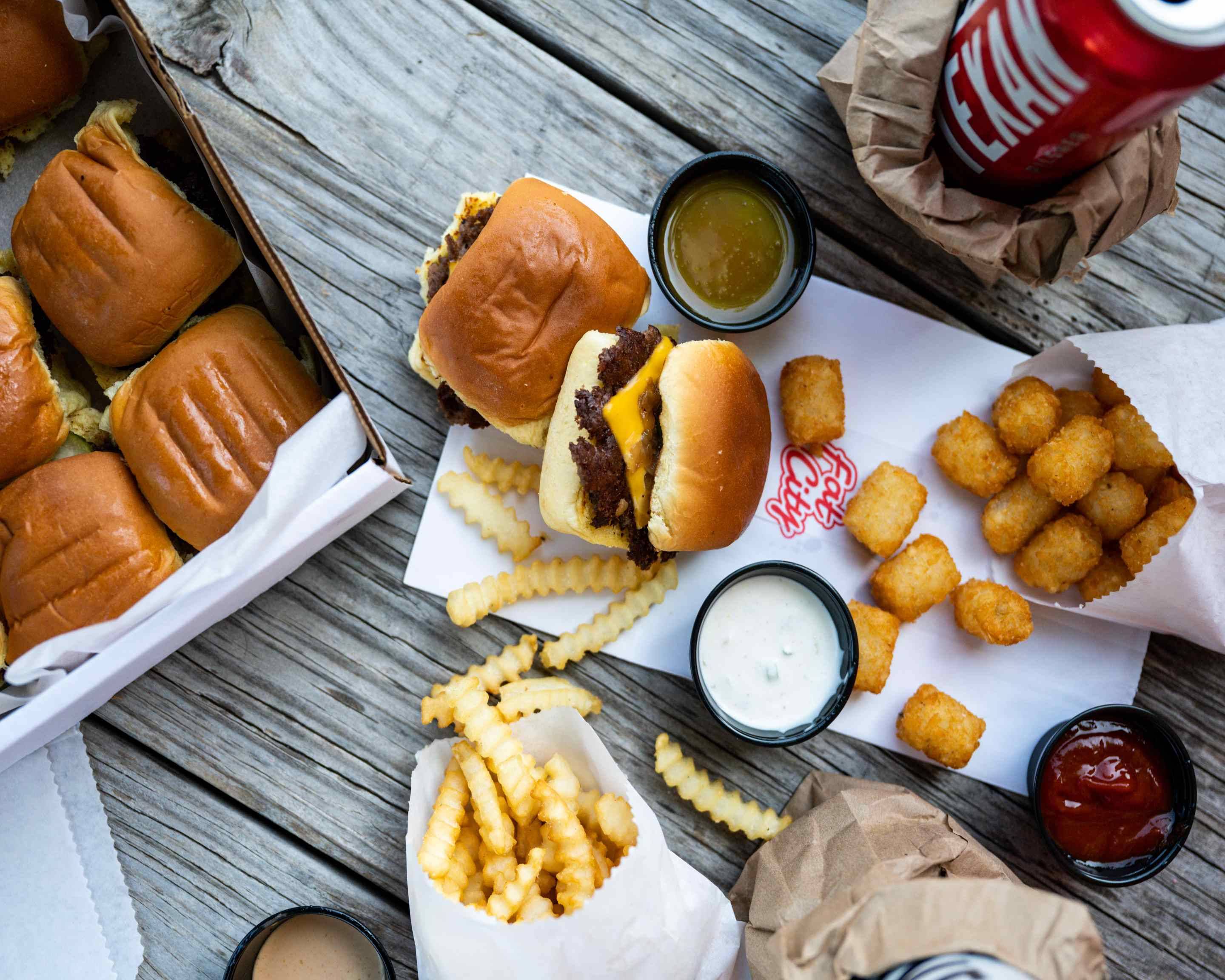 Fattest City In The United States