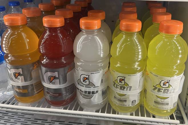 Order Gatorade food online from Jans Cafe store, Greenacres on bringmethat.com