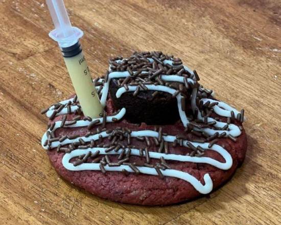 Order Dirty Vet food online from Monster Cookies store, Miami on bringmethat.com