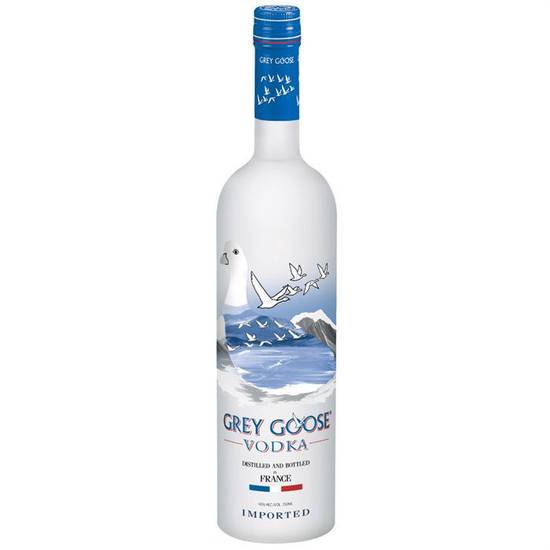 GREY GOOSE 70CL